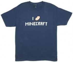 minecraft shirts 6