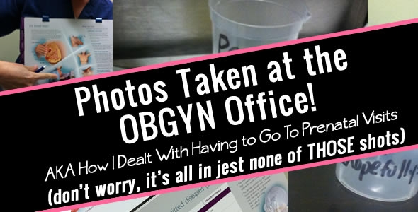 obgyn office photos