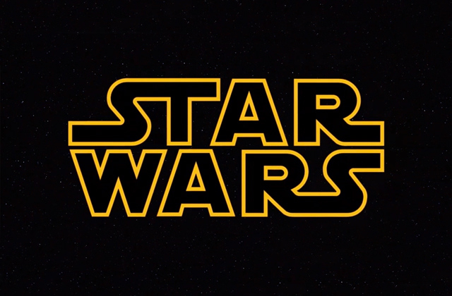 Baby Stops Crying When Star Wars Theme Song is Played