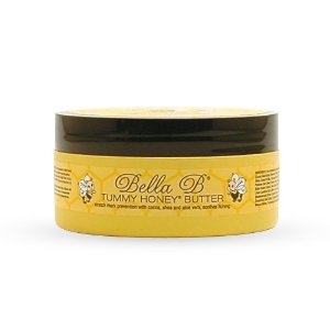 tummy stretch mark cream