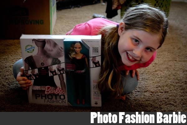 photo fashion barbie
