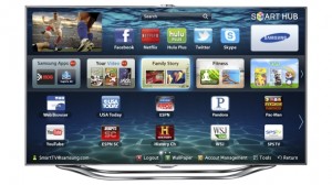 smart tv