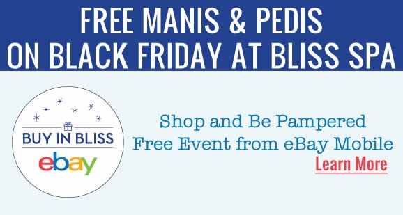 free pedis