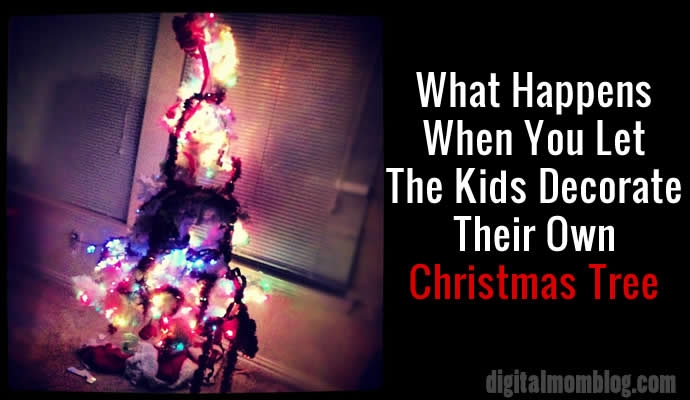 Moving Near Christmas with 4 Kids is NOT a Good Idea