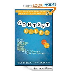 content rules