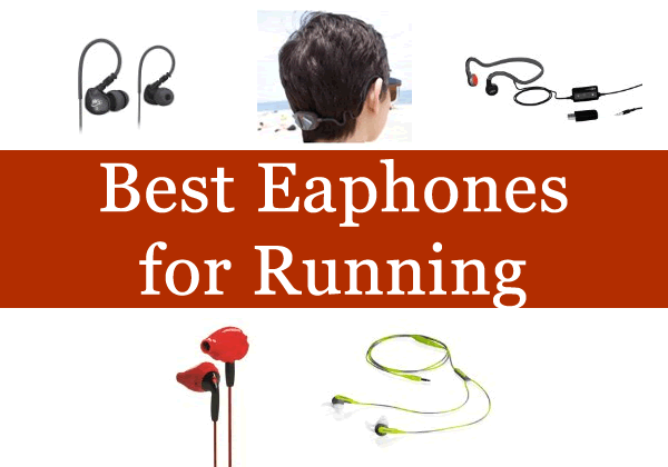 Best Headphones for Running