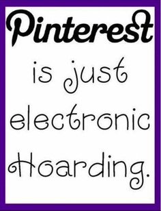 electronic-hoarding
