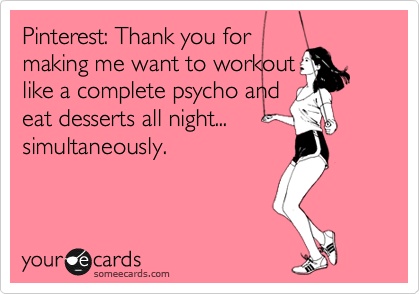 workout