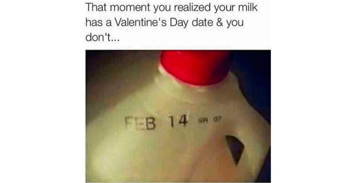 60+ Funniest Valentine Memes For Laughs And Love On V-Day