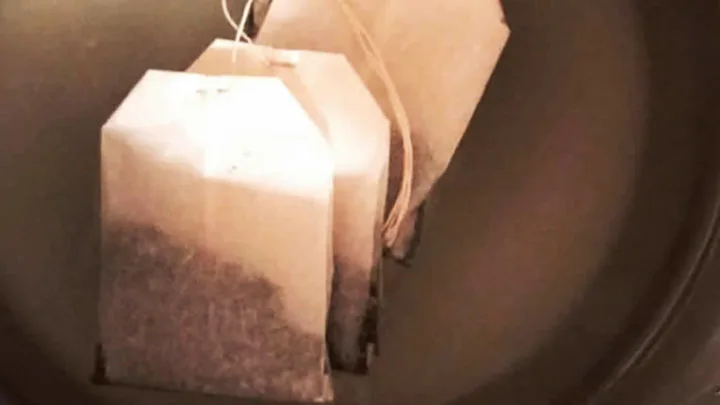 instant pot sweet ice tea recipe