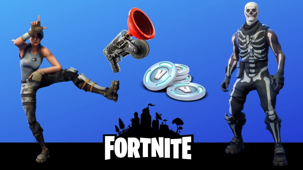Fortnite Facts That Will Blow Your Mind Digital Mom Blog