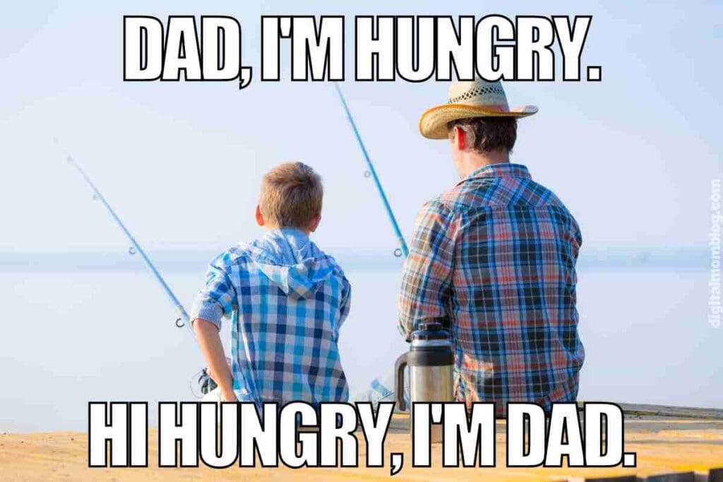 50 Funny Dad Memes, Corny Jokes And Fatherly Humor