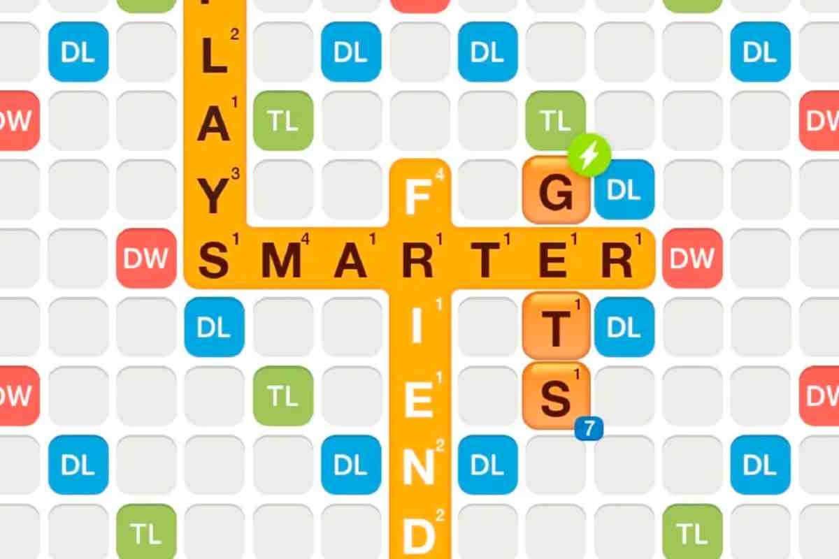 Words With Friends Cheats - Hack Your Way To A WWF Win