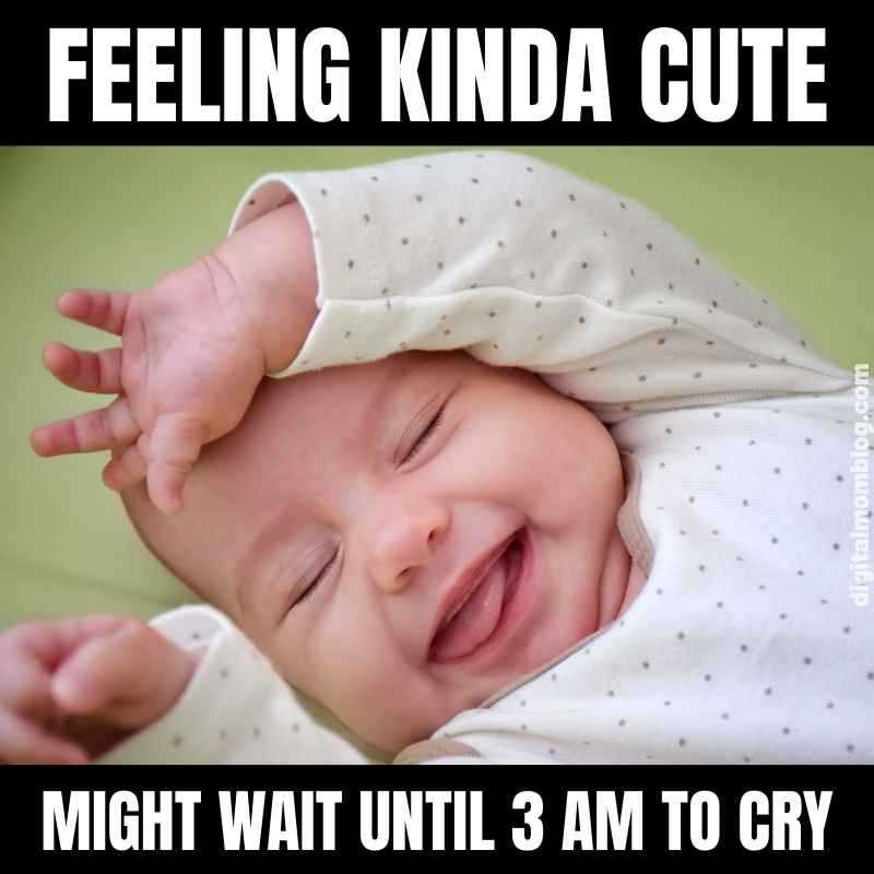 Funny Looking Baby Memes