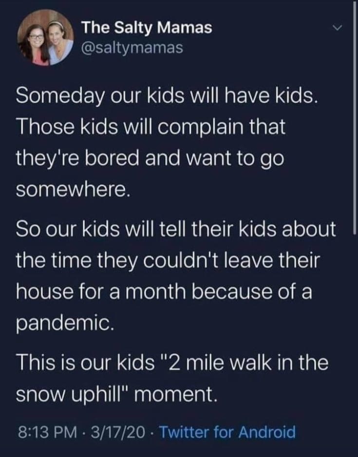 30 Funny Homeschool Memes And Remote Learning Humor