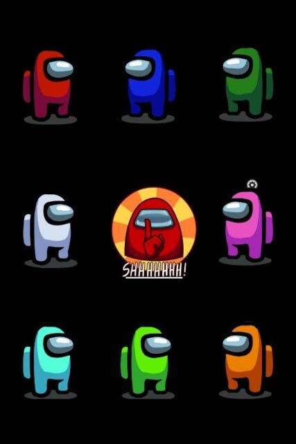 How To Make An Among Us Costume - DIY Halloween - Digital Mom Blog