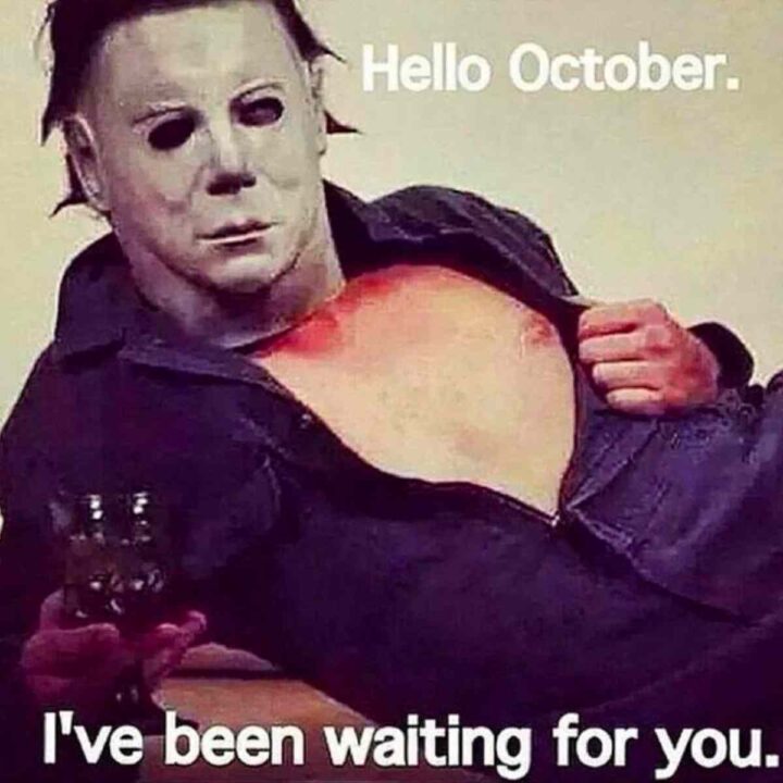 October Fools Day Funny October Memes 2022 - Halloween, Fall And Pumpkins