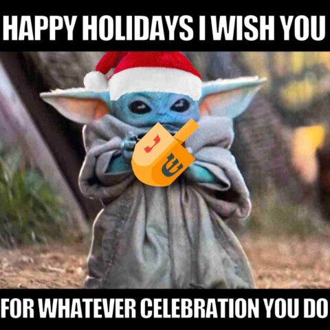 50 Best Holiday Memes And Images For A Jolly Laugh