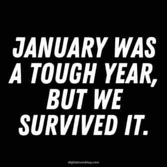 January Memes 2023: Most Popular Images To Start The Year