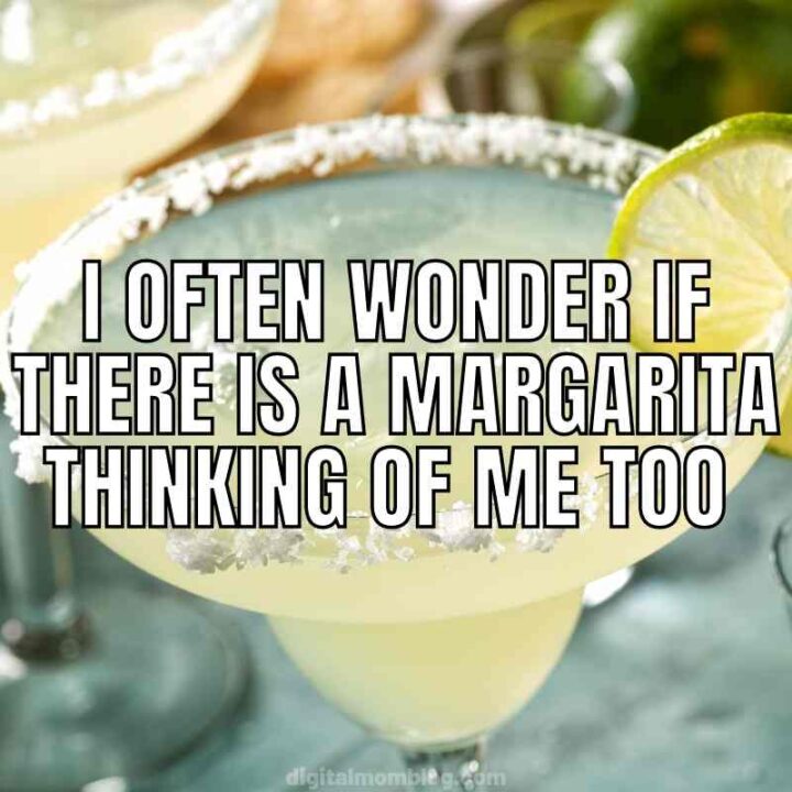 BigMouth Inc Funny Tequila Bottle Margarita Glass - 32oz Novelty Drinking Pitcher With 'Margaritas Made Me Do It' Design