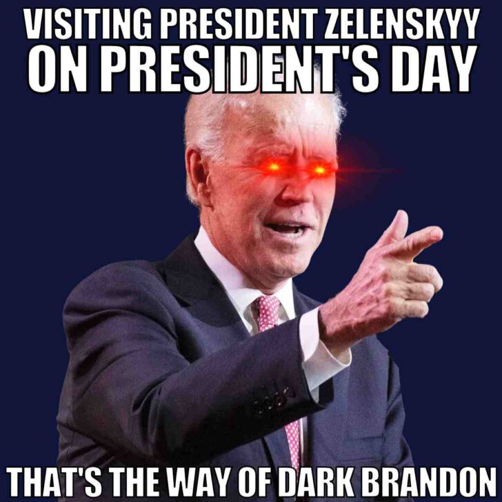 Funny Presidents Day Memes 2023 funny-presidents-day-memes-2023