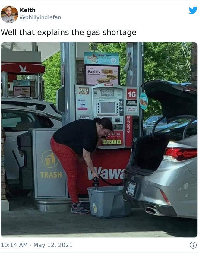 Comedy Images Of Petrol