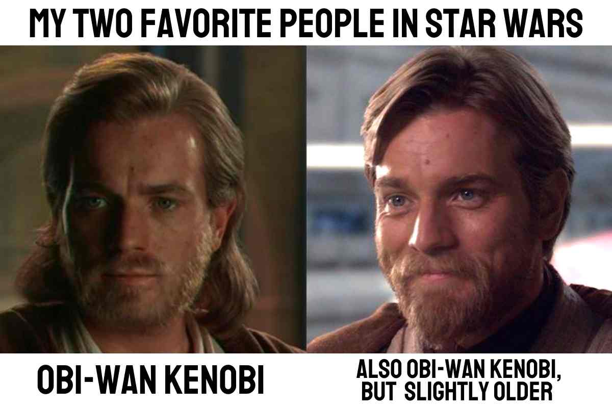25 Best Obi Wan Memes For Star Wars Fans Who Love A Good Roast