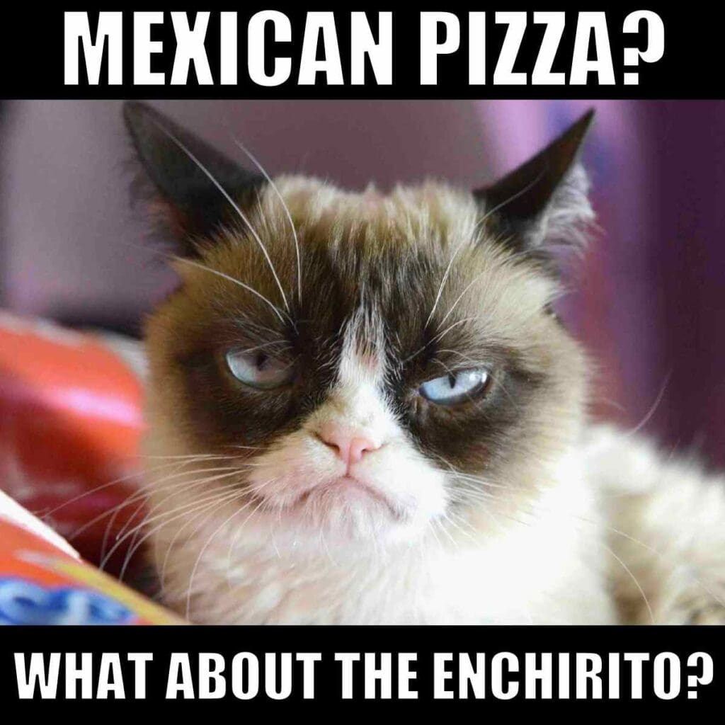 Funny Taco Bell Memes About Running To The Bell