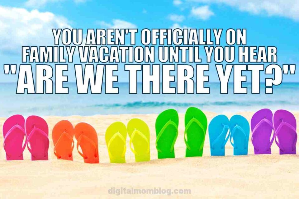 20 Are We There Yet Memes for the Tired Traveler