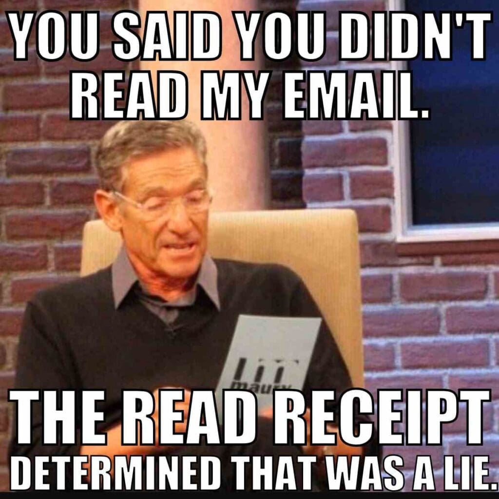 40 Hilarious Email Memes That Capture The Inbox Struggle