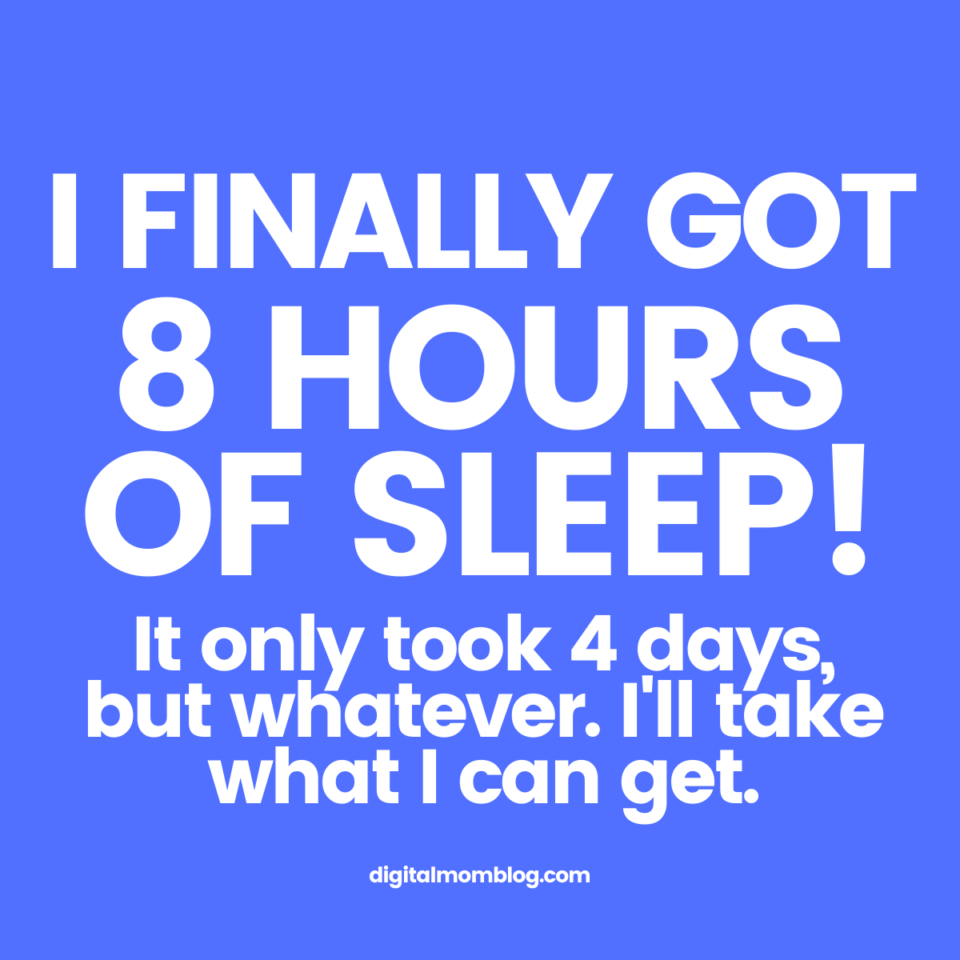 75 Funny Sleep Memes When You Just Can’t Get Enough Zzz’s