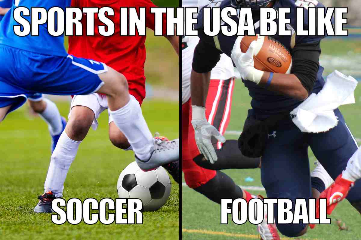 Funny Flag Football Memes Funny Flag Football Memes
