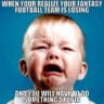 Top 20 Fantasy Football Memes That Will Score Big Laughs