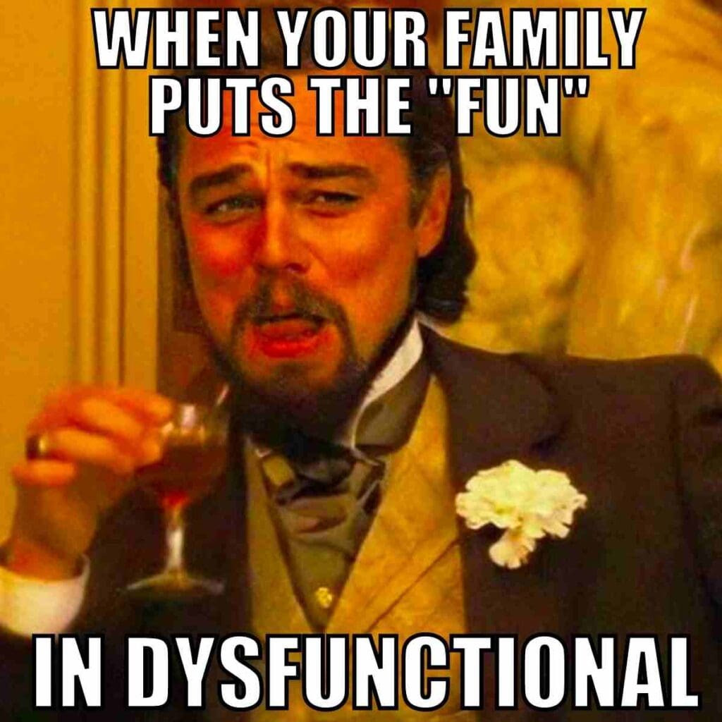 50 Hilarious Family Memes To Share In The Fam Group Chat