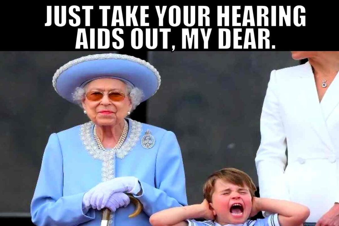 21 Best Queen Elizabeth Memes, Quotes, And Images In Tribute