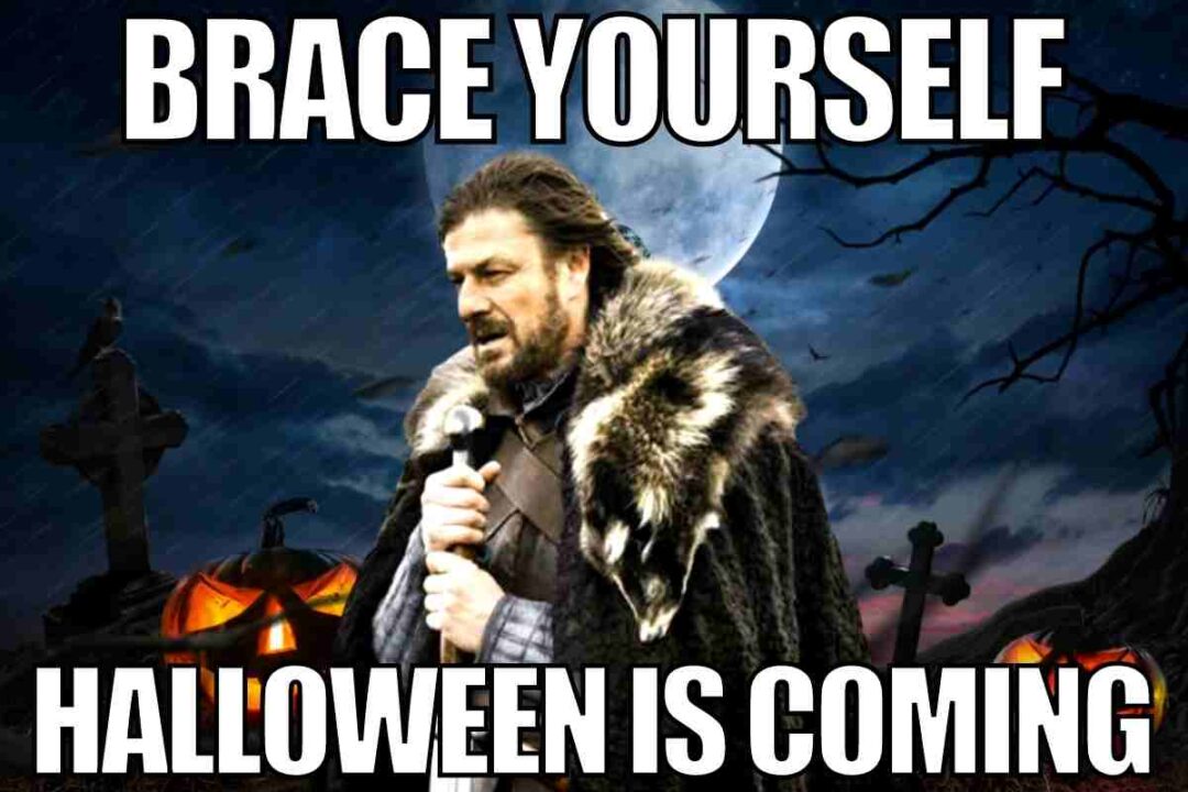 45 Hilarious Halloween Memes To Boost Your Spooky Spirit