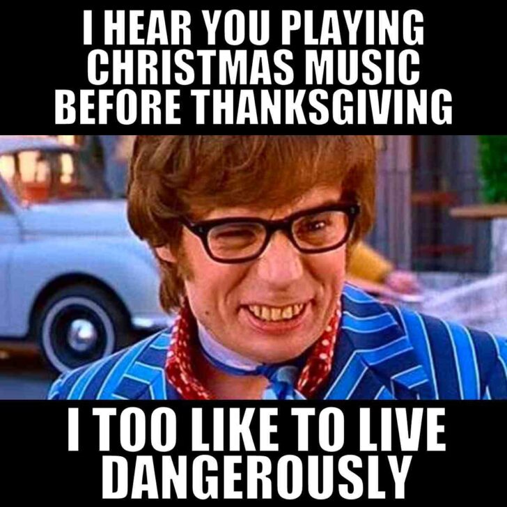 30 Christmas Music Memes To Get Your Fun Jingle Bell On With