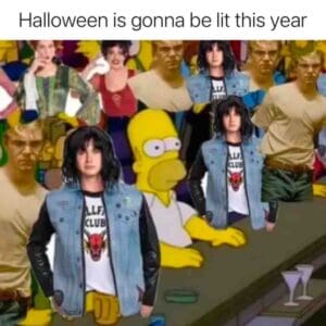 75 Stranger Things Memes: Funny Shareables Fans Will Love!