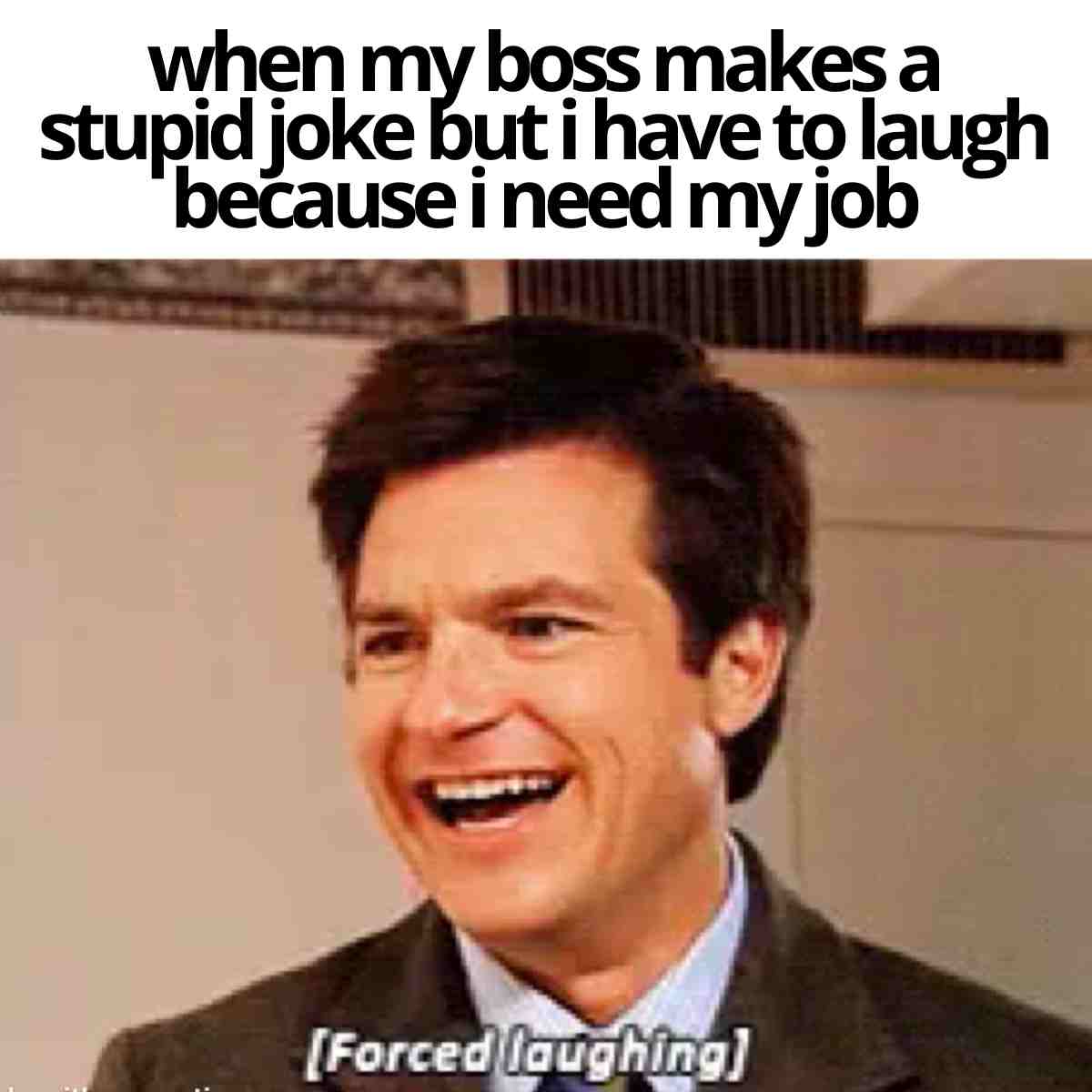 25 Funny Boss Memes That Every Employee Will Love