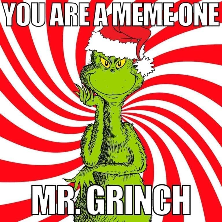 25 Hilarious Grinch Memes For When You Feel The Holiday Grump 25 Hilarious Grinch Memes For When You Feel The Holiday Grump