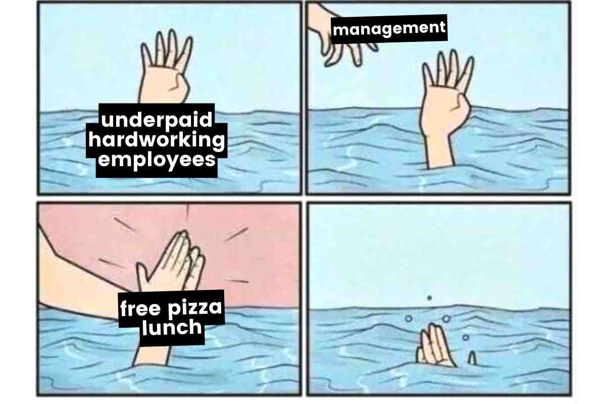25 Funny Boss Memes That Every Employee Will Love