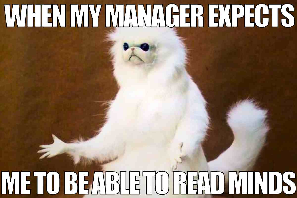 25 Funny Boss Memes That Every Employee Will Love