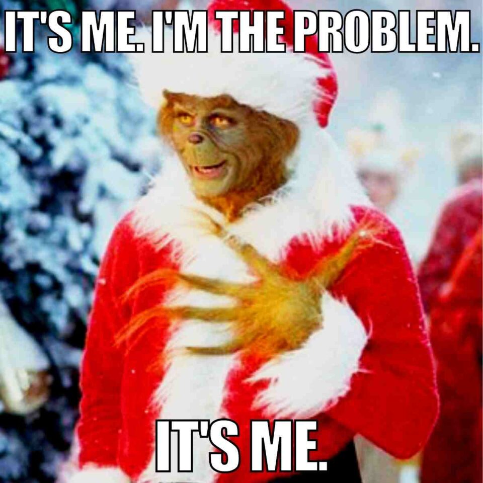 23 Grinch Memes To Make Your Christmas Heart Happy 23 Grinch Memes To Make Your Christmas Heart Happy
