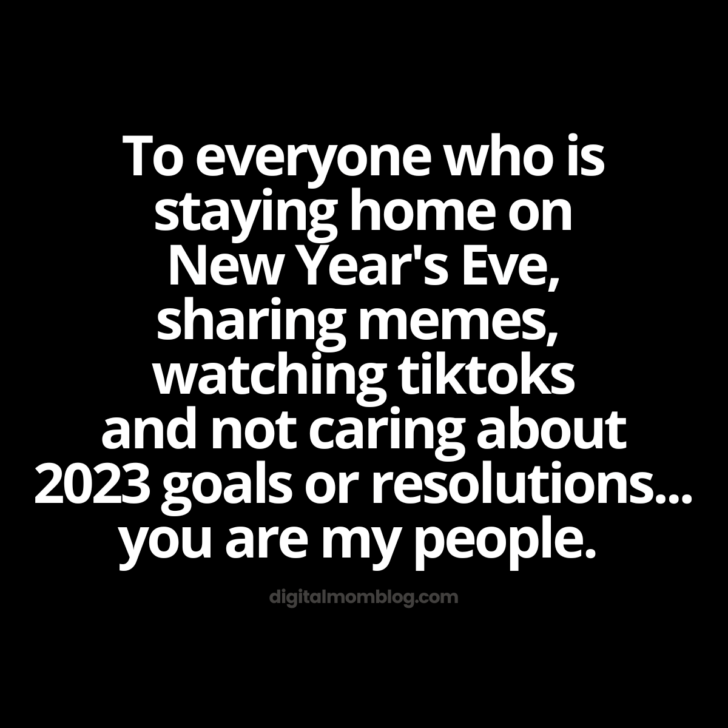 Funny New Years Eve Memes To Ring In 2023