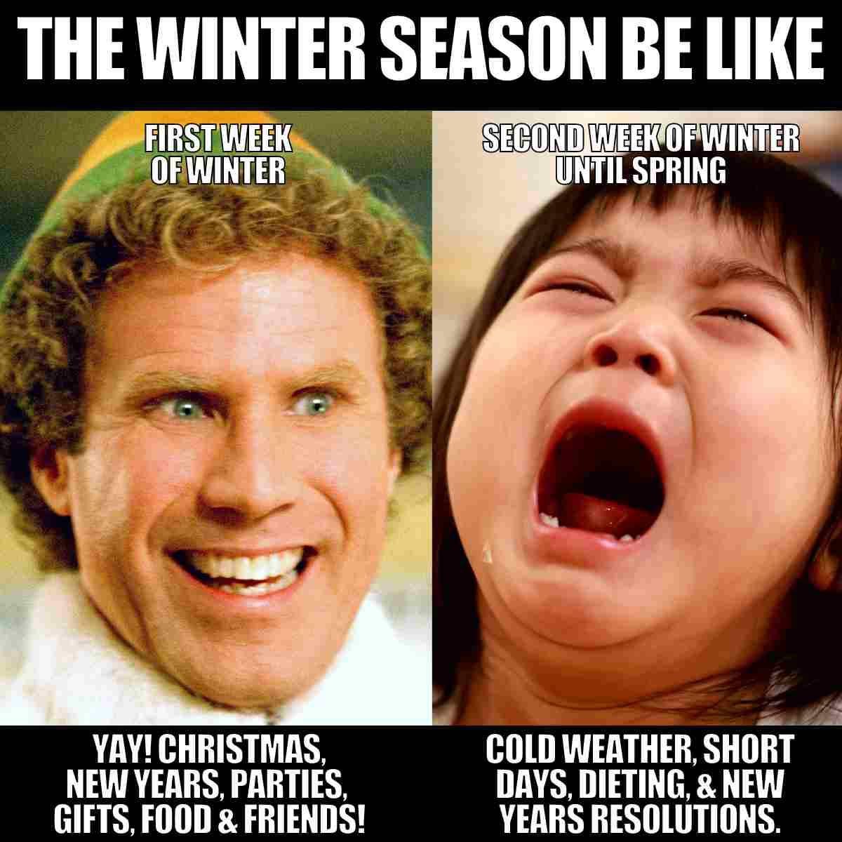 35 Winter Memes To Warm Your Frosty Heart 35 Winter Memes To Warm Your Frosty Heart