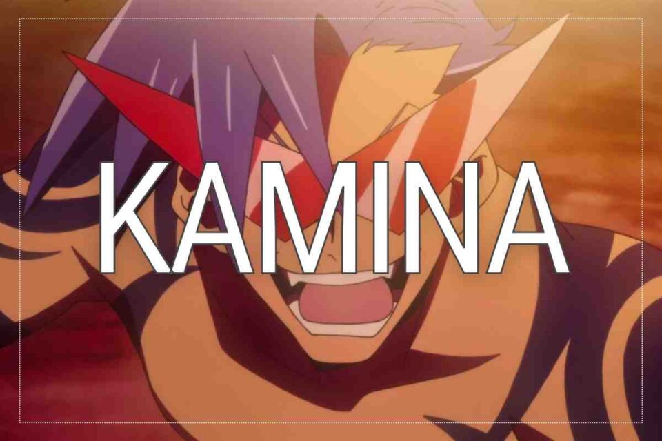 50 Inspirational Gurren Lagann Quotes To Ignite Your Spirit