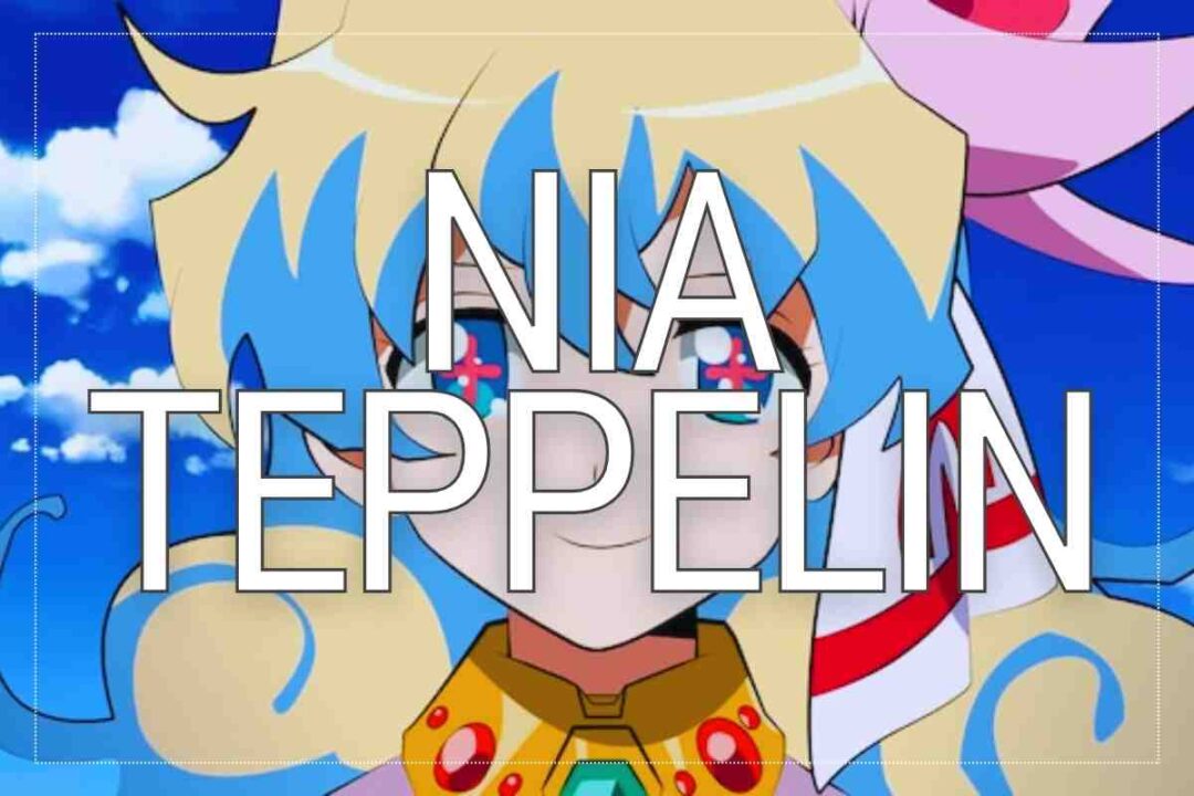 50 Inspirational Gurren Lagann Quotes To Ignite Your Spirit