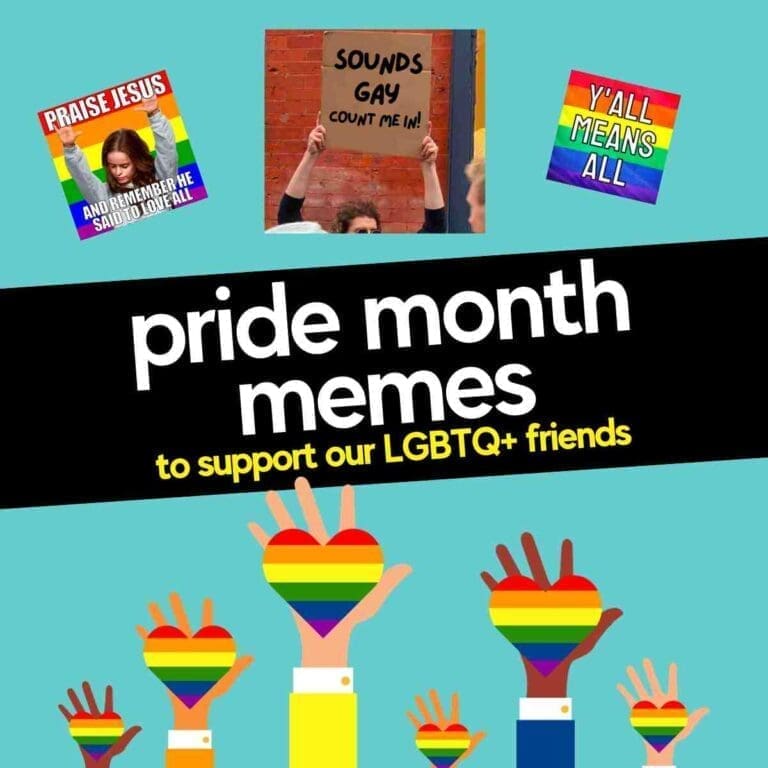 Pride Month Memes 2024 A Celebration Of LGBTQ Culture pride-month-memes-2024-a-celebration-of-lgbtq-culture