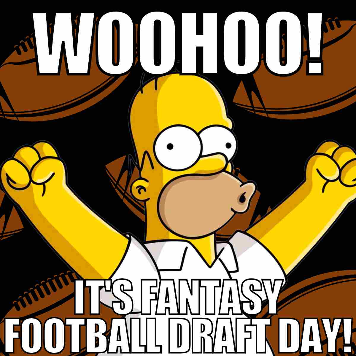 Top 20 Fantasy Football Memes That Will Score Big Laughs