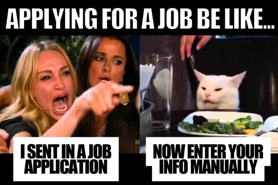 Workday LOLs Hilarious Job Memes To Get Through The Grind